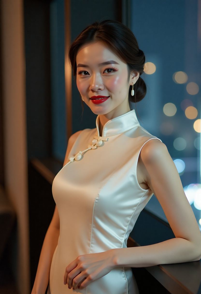 小厨房备餐视频封面