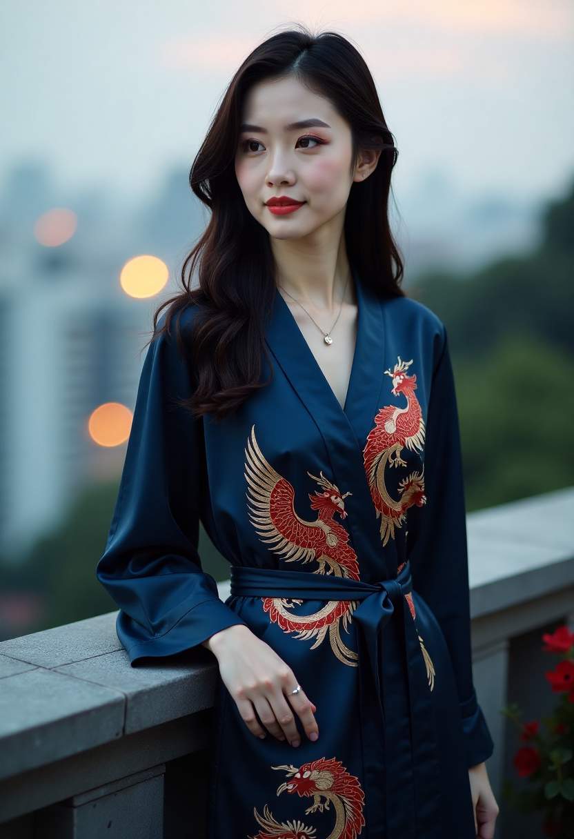 小周开饭了的家常菜直播间